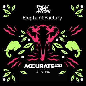 Elephant Factory