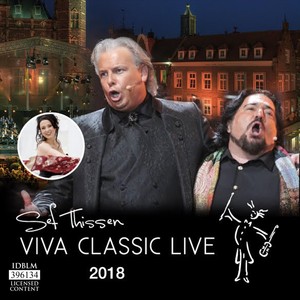 Viva Classic Live 2018