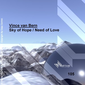 Sky of Hope / Need of Love