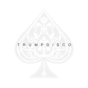 Trumpdisco EP