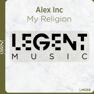 My Religion (Radio Edit)