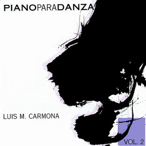 "Piano Para Danza, Vol. 2."