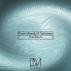 The Storm (Punk Mbedzi Dub)