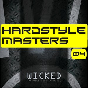 Hardstyle Masters 04