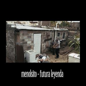 futura leyenda (menolsito)