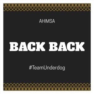 Back Back (Explicit)