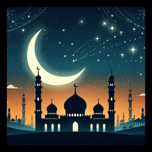 رمضان كريم