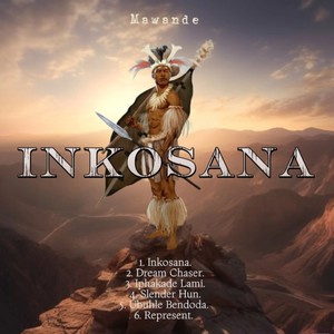 Inkosana (Instrumental Version)