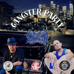 Gangster party (Explicit)