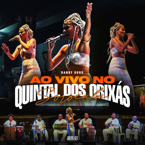 É D'Oxum / Eu vi mamãe Oxum na cachoeira / Conto de areia