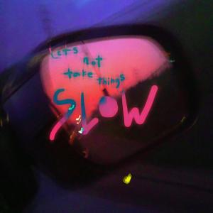 Slow(feat. Alexa Gomez)