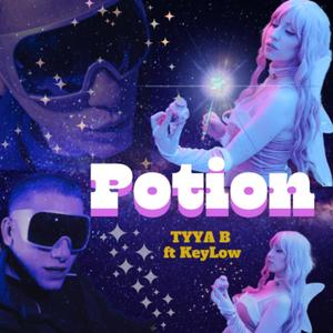 Potion (feat. KeyLow)