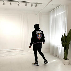 Denim on Denim (Explicit)