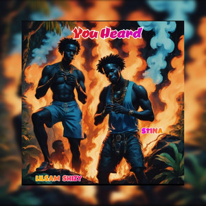 You Heard (Explicit)