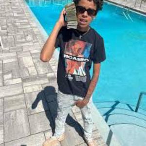 First show (feat. Luh Tyler x YBB Draco) (Radio Edit|Explicit)