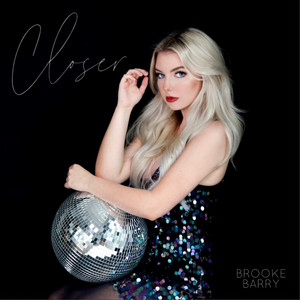 Brooke Barry - Closer (Inst.)