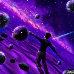 Dropout From Ethereal Space (Explicit)