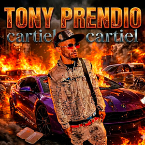 Tony Prendio (Explicit)
