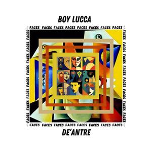 FACES (feat. DeÁntre) (Explicit)