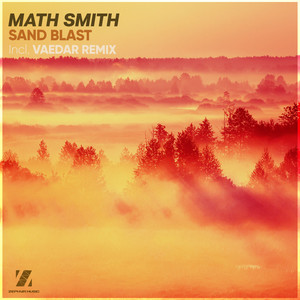 Sand Blast (Vaedar Remix)