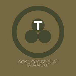 Drumatique (Original Mix)