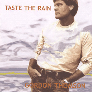 TASTE THE RAIN