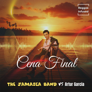 Sonhando Contigo (Reggae EDM Rastaman Edit)