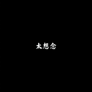 太想念 (DJ旋律版)