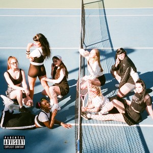 Cross the Line (Explicit)