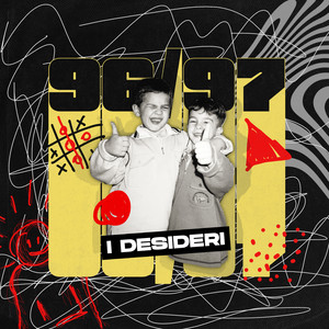 Superstar(feat. Geolier)