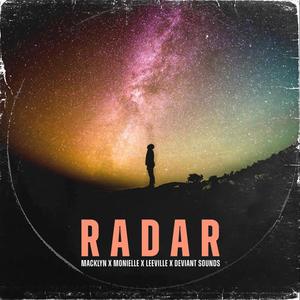 RADAR (feat. Monielle, LEEVILLE & DEViANt Sounds)
