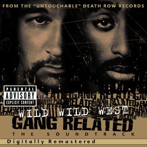 Gang Related (The Soundtrack) [Explicit]