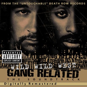 Gang Related (Explicit)
