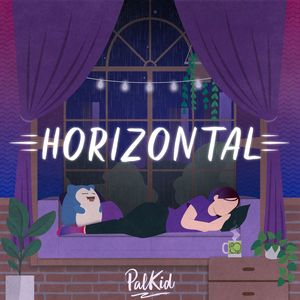 Horizontal