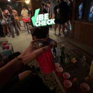 C'mon Let's Go! (feat. J A Y) (Explicit)