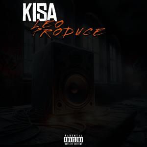 KISA (feat. STAR G) (Explicit)