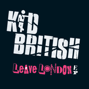 Leave London EP (Explicit)