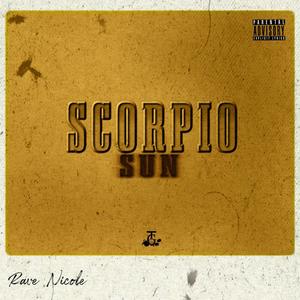 Scorpio Sun (Explicit)