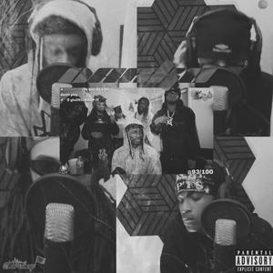 Darko (feat. ziPbby, SeptembersRich, Luclover & ProdBlinder) (Explicit)