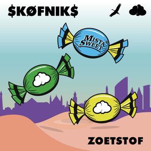 Zoetstof EP (Explicit)