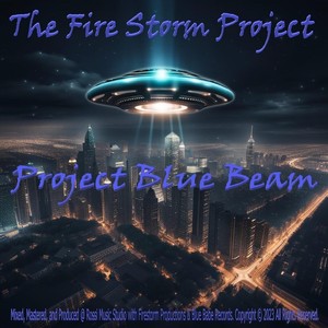 Project Blue Beam