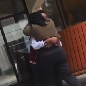 Carlishia Hood Freestyle (Explicit)