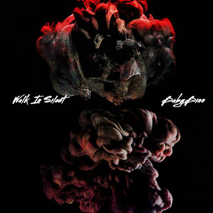 BabyBino - Walk In Silent (Explicit)