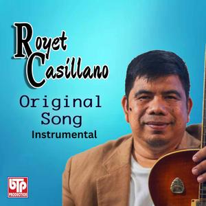 Royet Casillano Original Song Instrumental