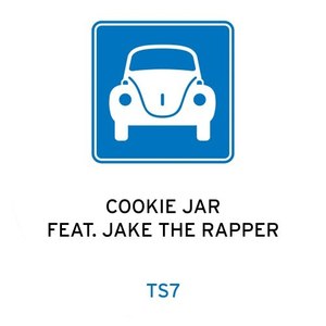 Cookie Jar