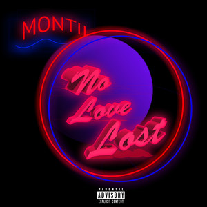 NO LOVE LOST