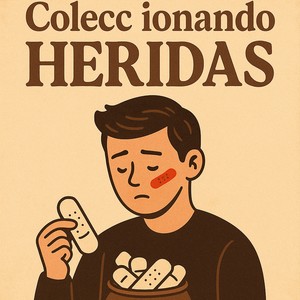 Coleccionando Heridas