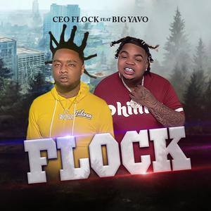 Flock(feat. Big Yavo) (Explicit)