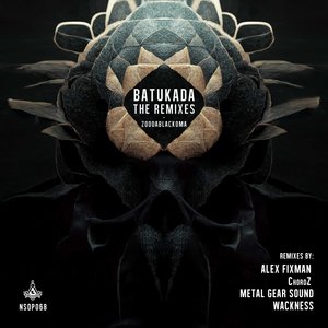 Batukada The Remixes