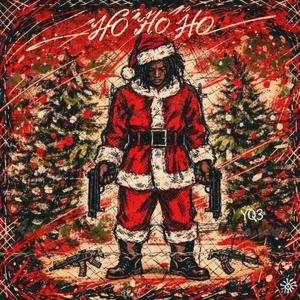 Ho Ho Ho (Explicit)